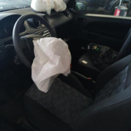 Boite de vitesses FORD FIESTA 5