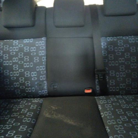 Boite de vitesses FORD FIESTA 5 Photo n°8