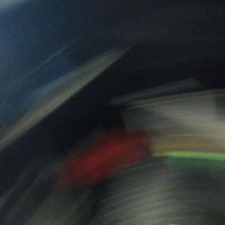 Boite de vitesses FORD FIESTA 5