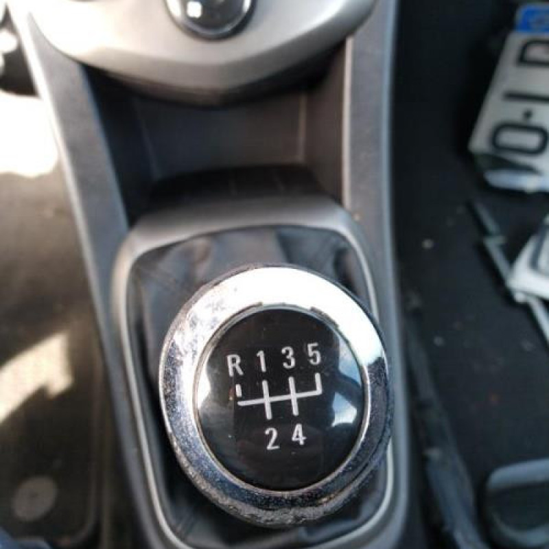 Boite de vitesses CHEVROLET AVEO 2 Photo n°7