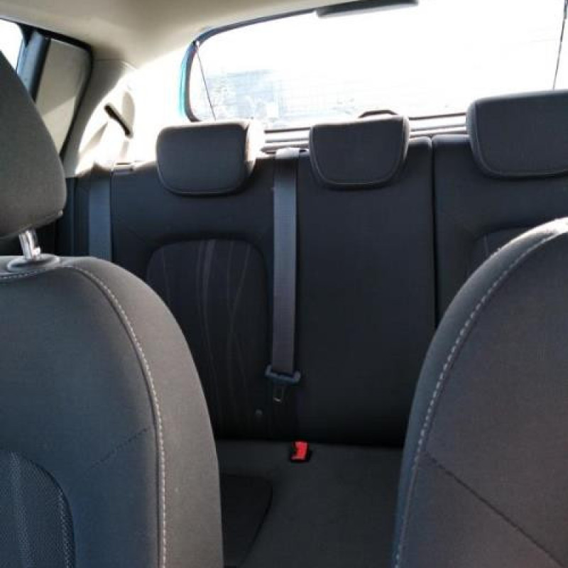 Boite de vitesses CHEVROLET AVEO 2 Photo n°9
