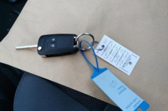 Boite de vitesses CHEVROLET AVEO 2