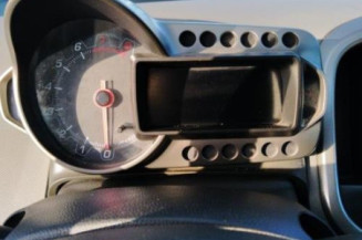 Boite de vitesses CHEVROLET AVEO 2