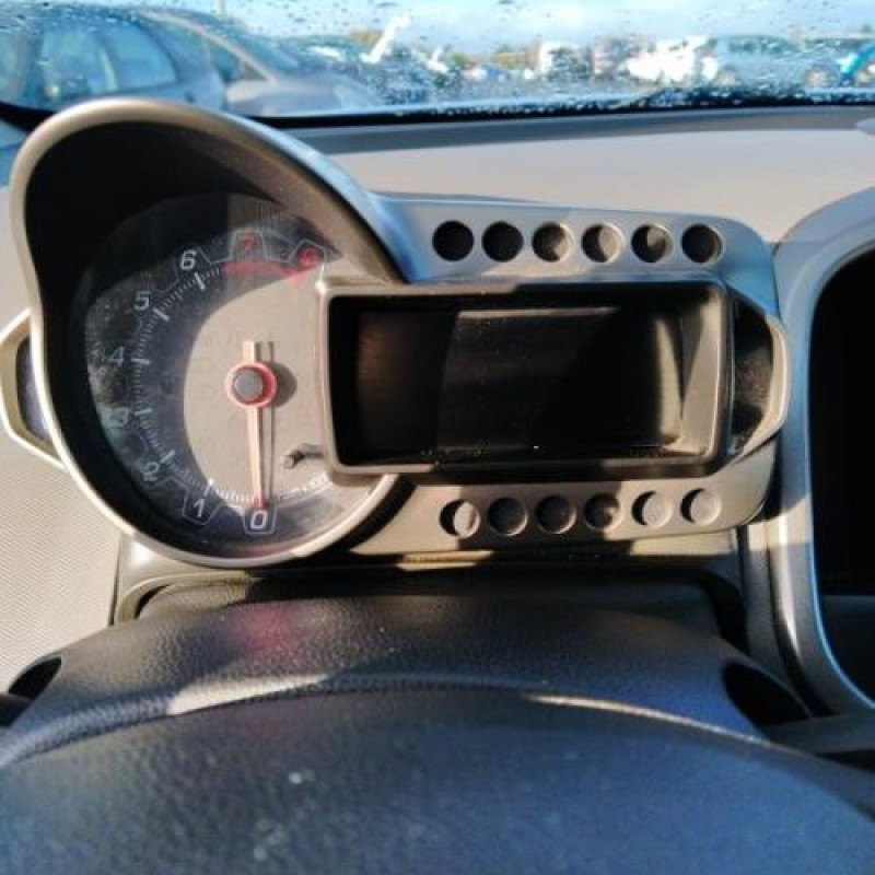 Boite de vitesses CHEVROLET AVEO 2 Photo n°11