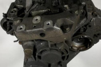 Boite de vitesses SEAT ALTEA