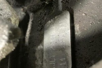 Boite de vitesses SEAT ALTEA