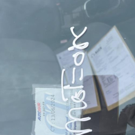 Boite de vitesses PEUGEOT 607 Photo n°1