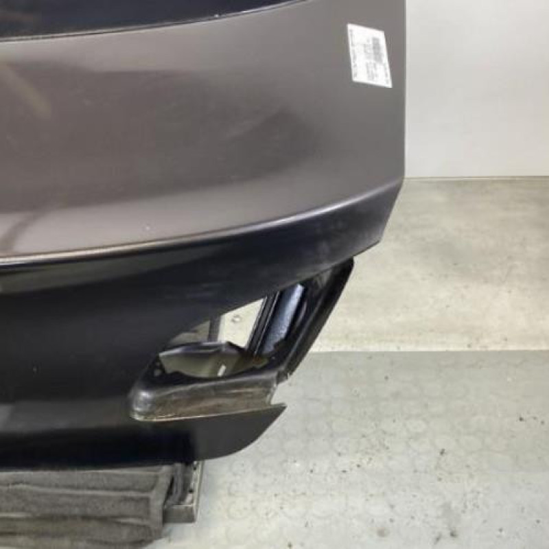 Malle/Hayon arriere VOLKSWAGEN PASSAT 5 Photo n°4