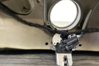 Malle/Hayon arriere VOLKSWAGEN PASSAT 5