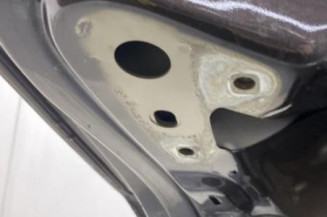 Malle/Hayon arriere VOLKSWAGEN PASSAT 5