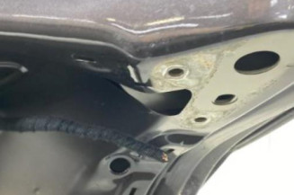 Malle/Hayon arriere VOLKSWAGEN PASSAT 5