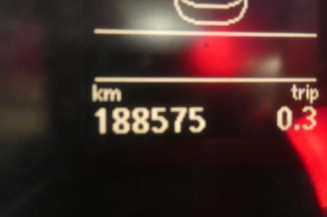 Porte arriere droit VOLKSWAGEN PASSAT 5
