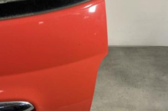 Malle/Hayon arriere FIAT 500 2