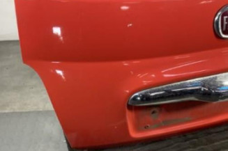 Malle/Hayon arriere FIAT 500 2