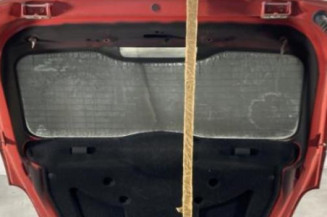 Malle/Hayon arriere FIAT 500 2