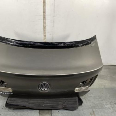 Malle/Hayon arriere VOLKSWAGEN PASSAT 5 Photo n°1