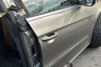 Malle/Hayon arriere VOLKSWAGEN PASSAT 5