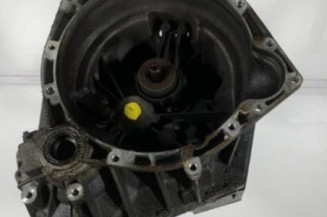 Boite de vitesses FORD FIESTA 5 Photo n°1