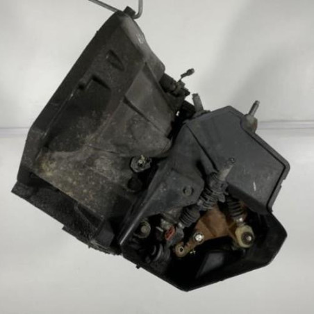 Boite de vitesses FORD FIESTA 5