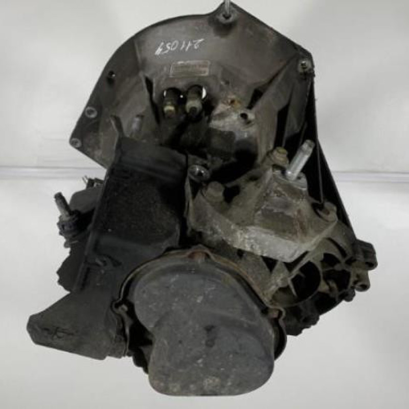 Boite de vitesses FORD FIESTA 5 Photo n°3