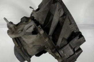 Boite de vitesses FORD FIESTA 5