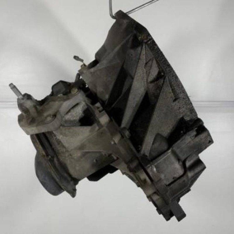 Boite de vitesses FORD FIESTA 5 Photo n°4