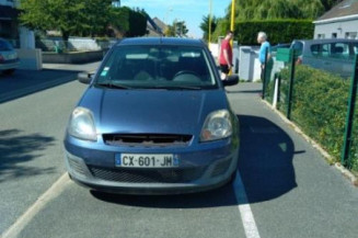 Boite de vitesses FORD FIESTA 5