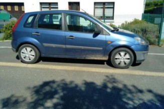 Boite de vitesses FORD FIESTA 5