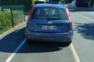 Boite de vitesses FORD FIESTA 5