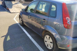 Boite de vitesses FORD FIESTA 5