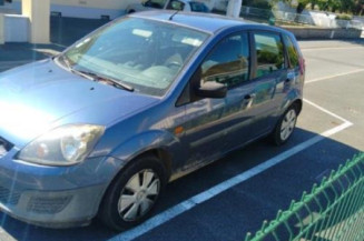 Boite de vitesses FORD FIESTA 5