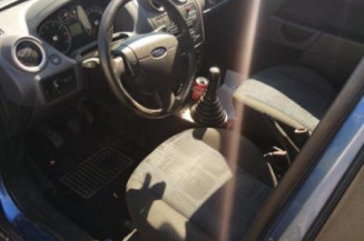 Boite de vitesses FORD FIESTA 5