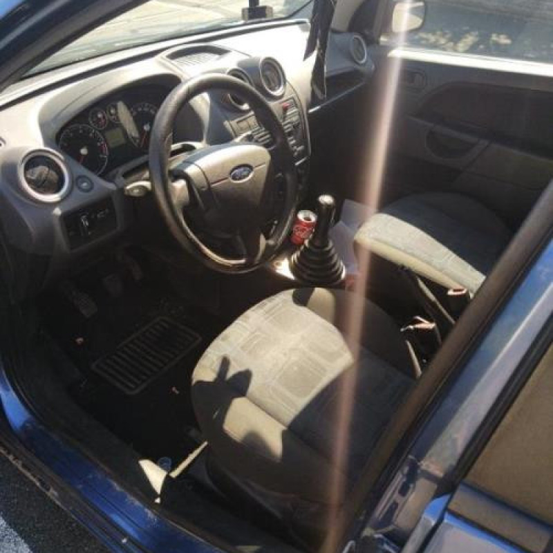 Boite de vitesses FORD FIESTA 5 Photo n°11