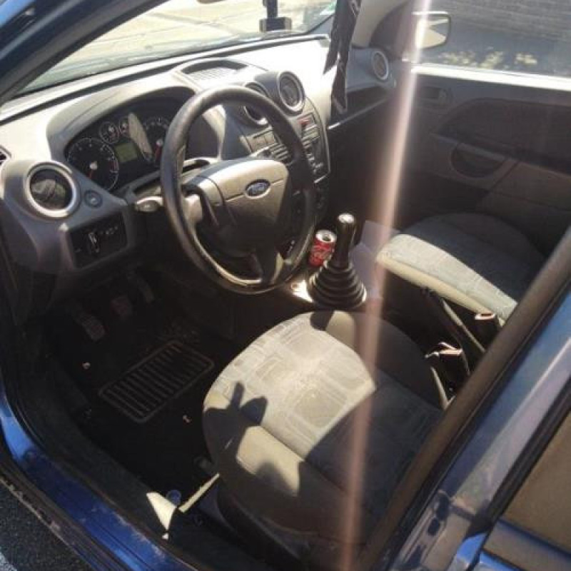 Boite de vitesses FORD FIESTA 5 Photo n°12