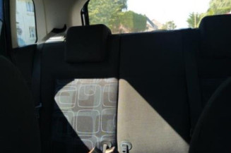 Boite de vitesses FORD FIESTA 5