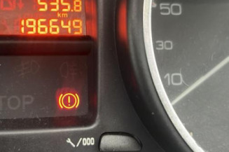 Boite de vitesses PEUGEOT 308 1 SW