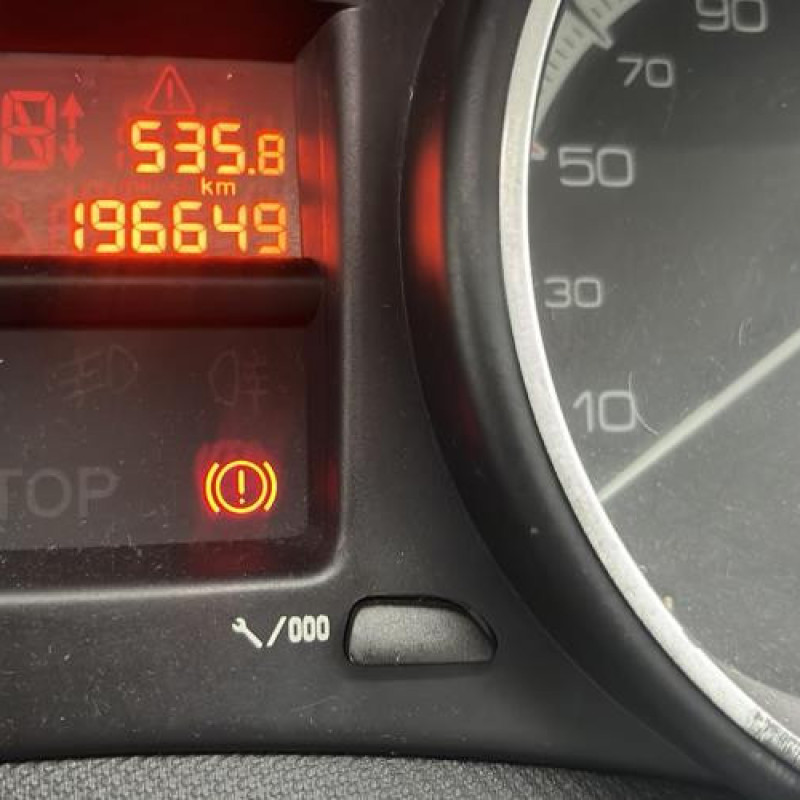 Boite de vitesses PEUGEOT 308 1 SW Photo n°3