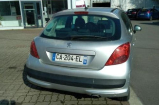 Boite de vitesses PEUGEOT 207