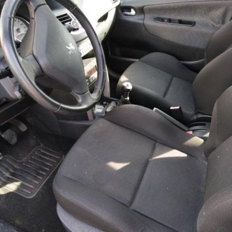 Boite de vitesses PEUGEOT 207 Photo n°5