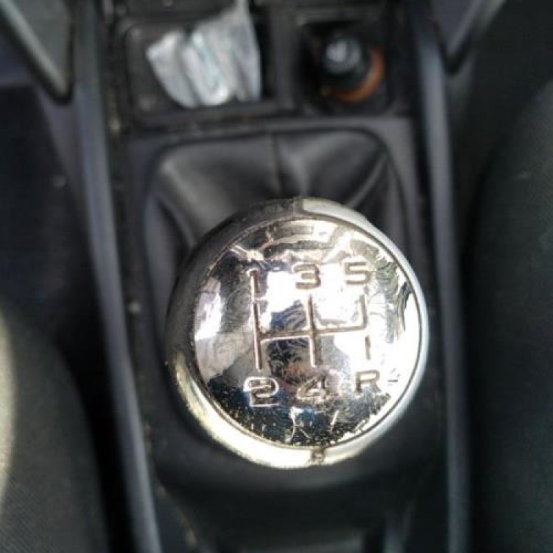 Boite de vitesses PEUGEOT 207 Photo n°7