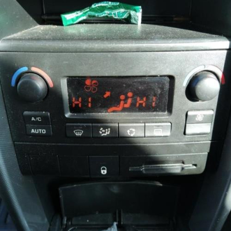 Boite de vitesses PEUGEOT 207 Photo n°8