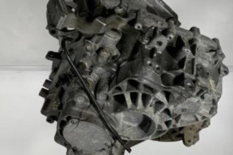 Boite de vitesses VOLKSWAGEN SHARAN 2