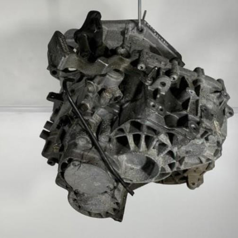Boite de vitesses VOLKSWAGEN SHARAN 2 Photo n°3
