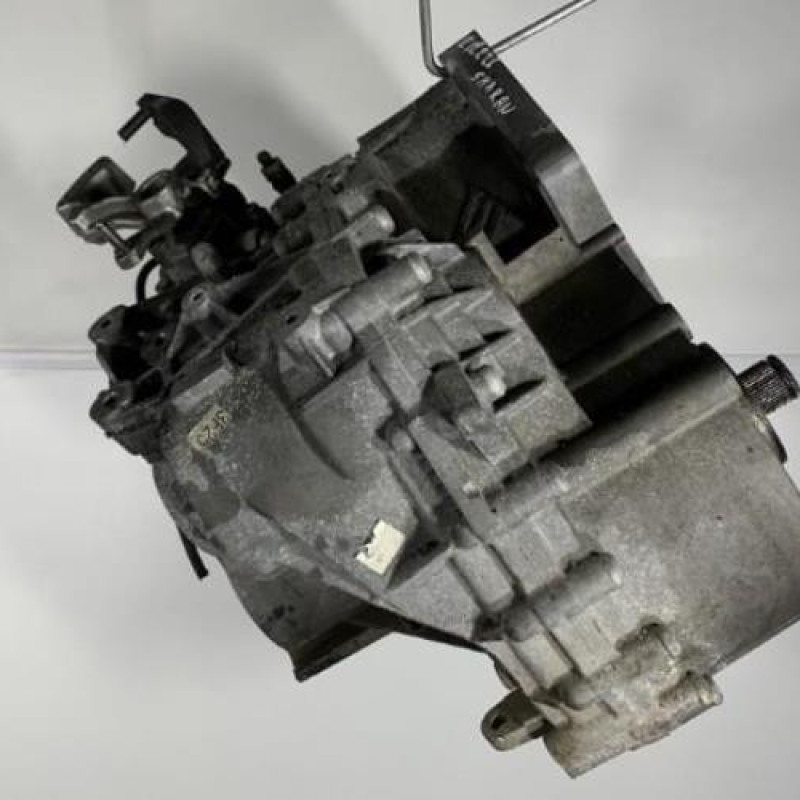 Boite de vitesses VOLKSWAGEN SHARAN 2 Photo n°4