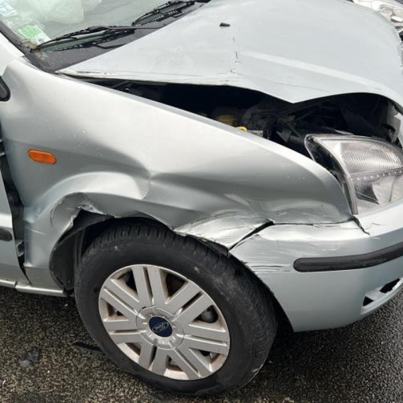 Boite de vitesses FORD FUSION Photo n°1