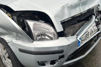 Boite de vitesses FORD FUSION