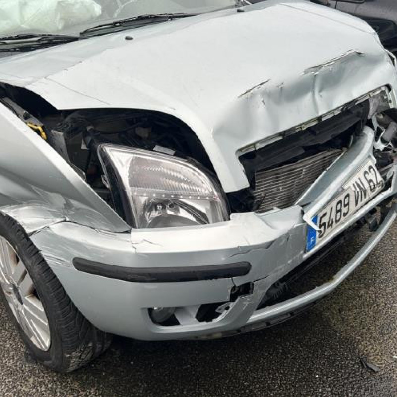Boite de vitesses FORD FUSION Photo n°2