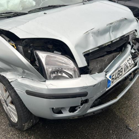 Boite de vitesses FORD FUSION
