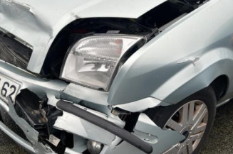 Boite de vitesses FORD FUSION