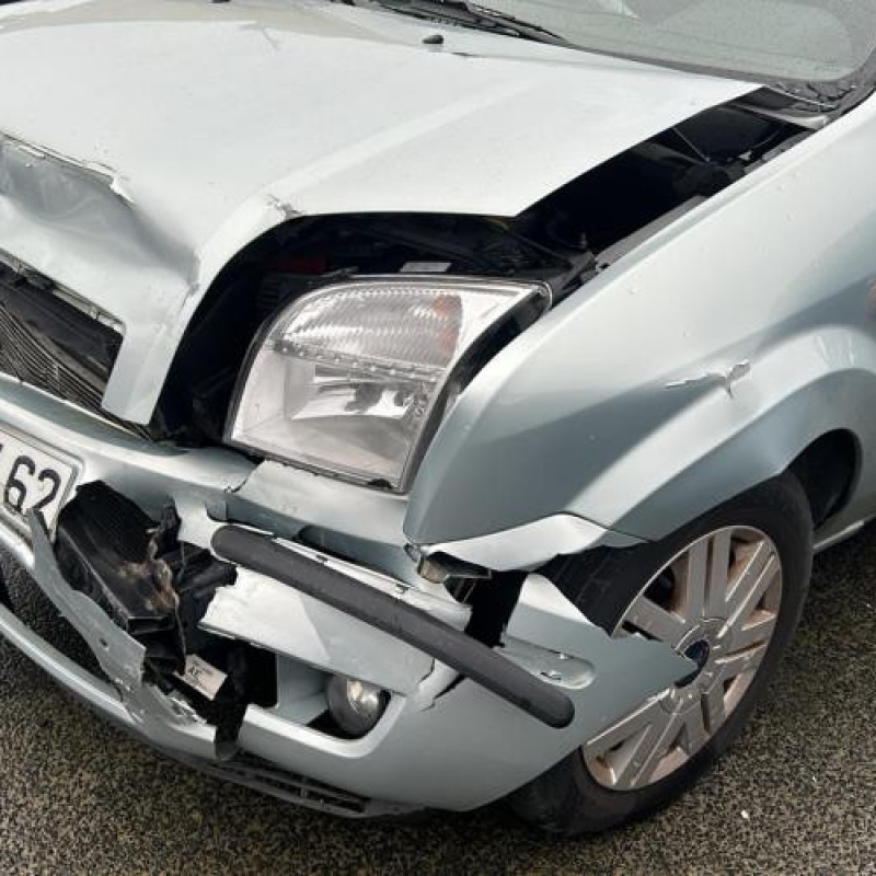 Boite de vitesses FORD FUSION Photo n°3